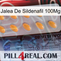 Sildenafil Jelly 100Mg 44